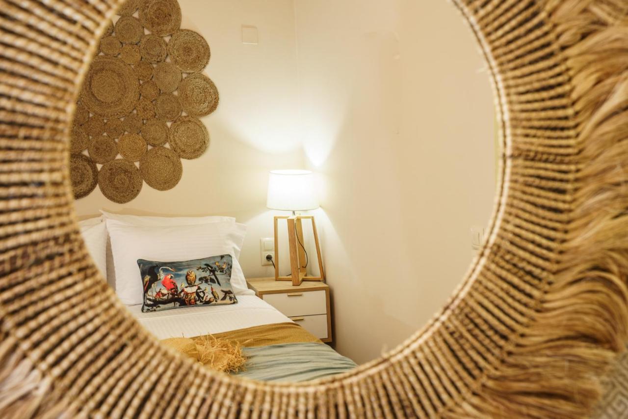 Amaria Studio Héraklion Extérieur photo
